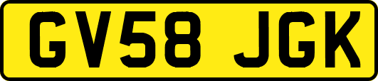 GV58JGK