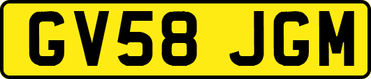 GV58JGM