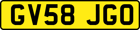 GV58JGO