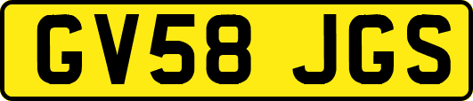 GV58JGS