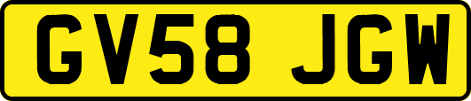 GV58JGW
