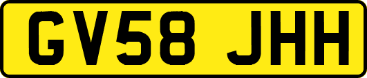 GV58JHH