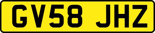 GV58JHZ