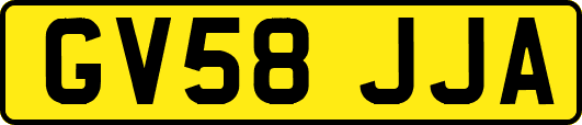 GV58JJA