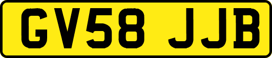 GV58JJB