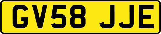 GV58JJE