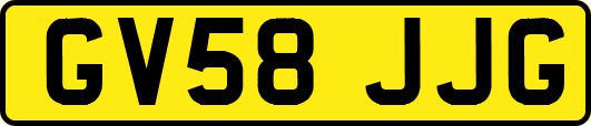 GV58JJG