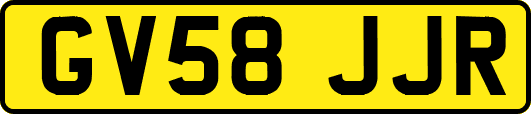 GV58JJR