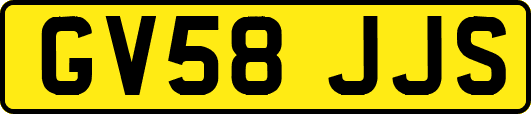 GV58JJS