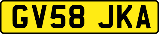 GV58JKA