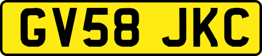 GV58JKC