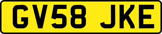 GV58JKE