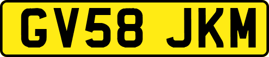 GV58JKM