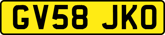 GV58JKO