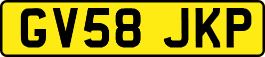 GV58JKP