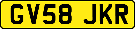GV58JKR