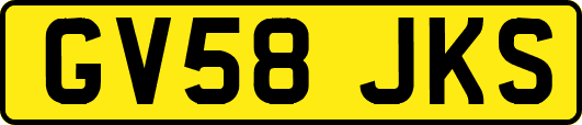 GV58JKS
