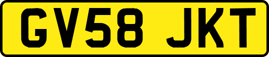 GV58JKT