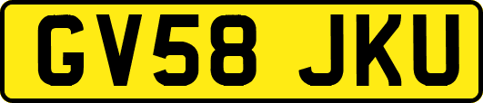 GV58JKU