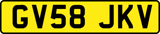 GV58JKV