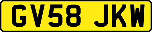 GV58JKW