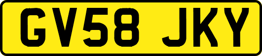 GV58JKY