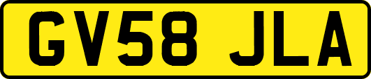 GV58JLA