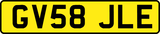 GV58JLE
