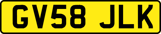 GV58JLK
