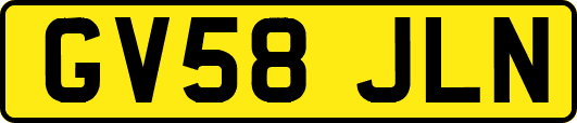 GV58JLN