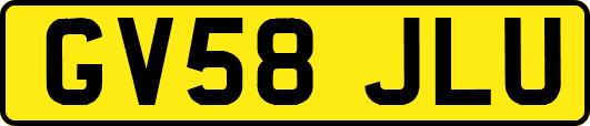 GV58JLU