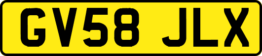 GV58JLX