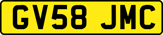 GV58JMC