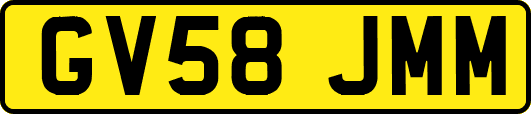 GV58JMM