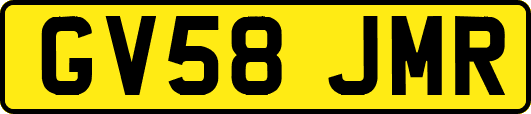 GV58JMR