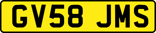 GV58JMS