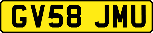 GV58JMU