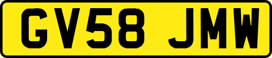 GV58JMW