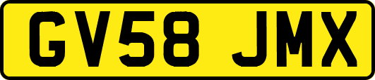 GV58JMX