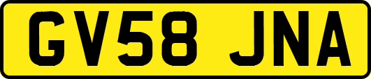 GV58JNA