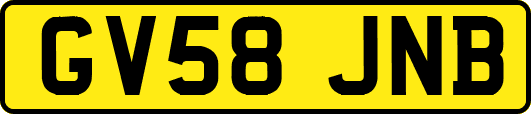 GV58JNB