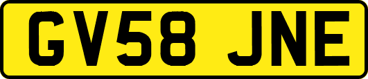 GV58JNE