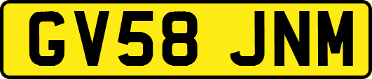 GV58JNM