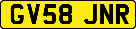 GV58JNR