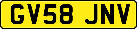 GV58JNV