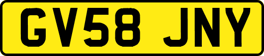 GV58JNY