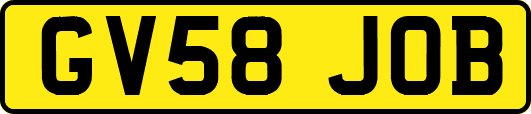 GV58JOB