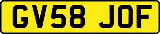 GV58JOF
