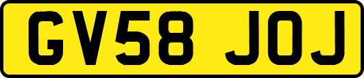 GV58JOJ
