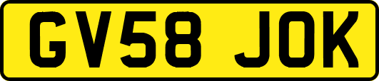 GV58JOK